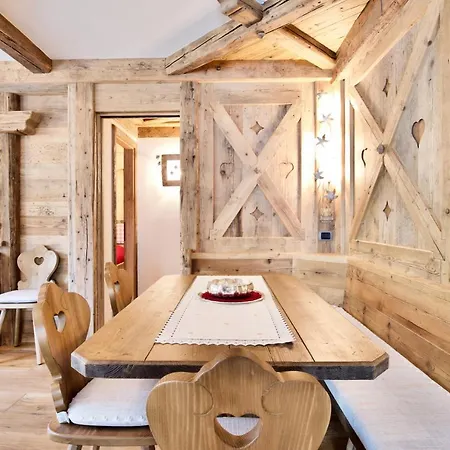 Brand New Beautiful 3 Bedroom Few Steps From Centre Daire Cortina dʼAmpezzo