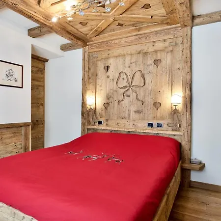 Brand New Beautiful 3 Bedroom Few Steps From Centre * Cortina dʼAmpezzo