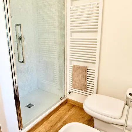 Brand New Beautiful 3 Bedroom Few Steps From Centre Cortina dʼAmpezzo